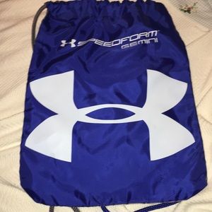 Under Armour Gym Sack (Used)